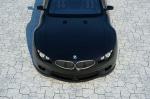 BMW M-Zero Concept 2008 года